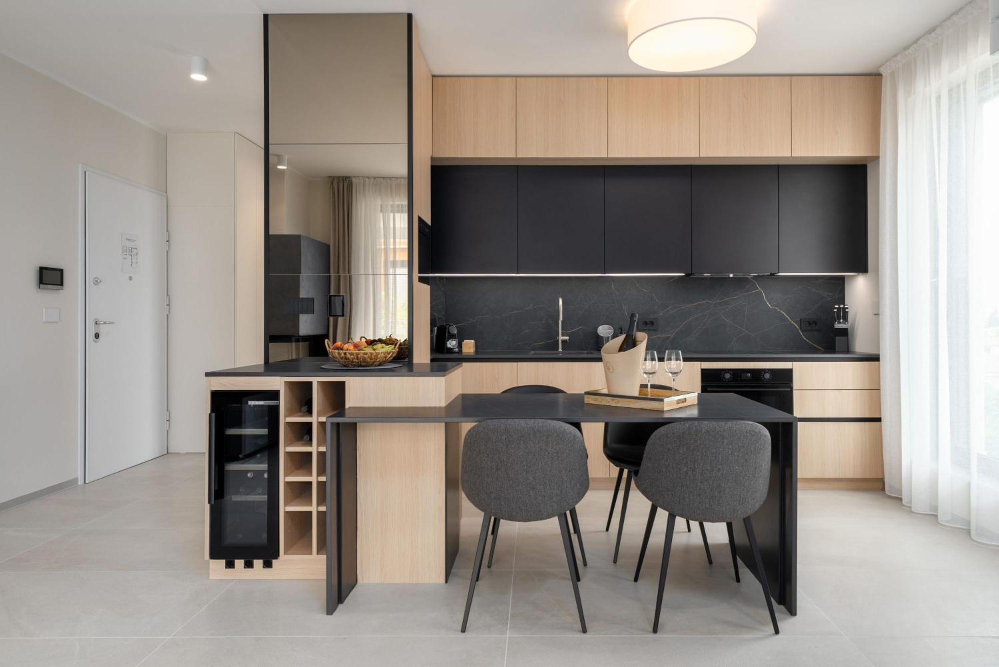 The Q Bliss - Your New 4-Star Hideaway With A Garage Rovinj Exterior foto