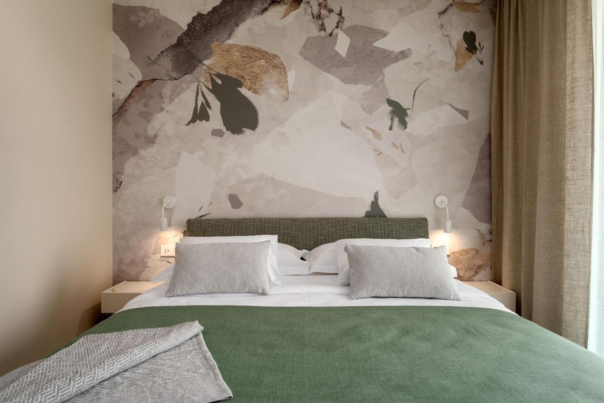 The Q Bliss - Your New 4-Star Hideaway With A Garage Rovinj Exterior foto